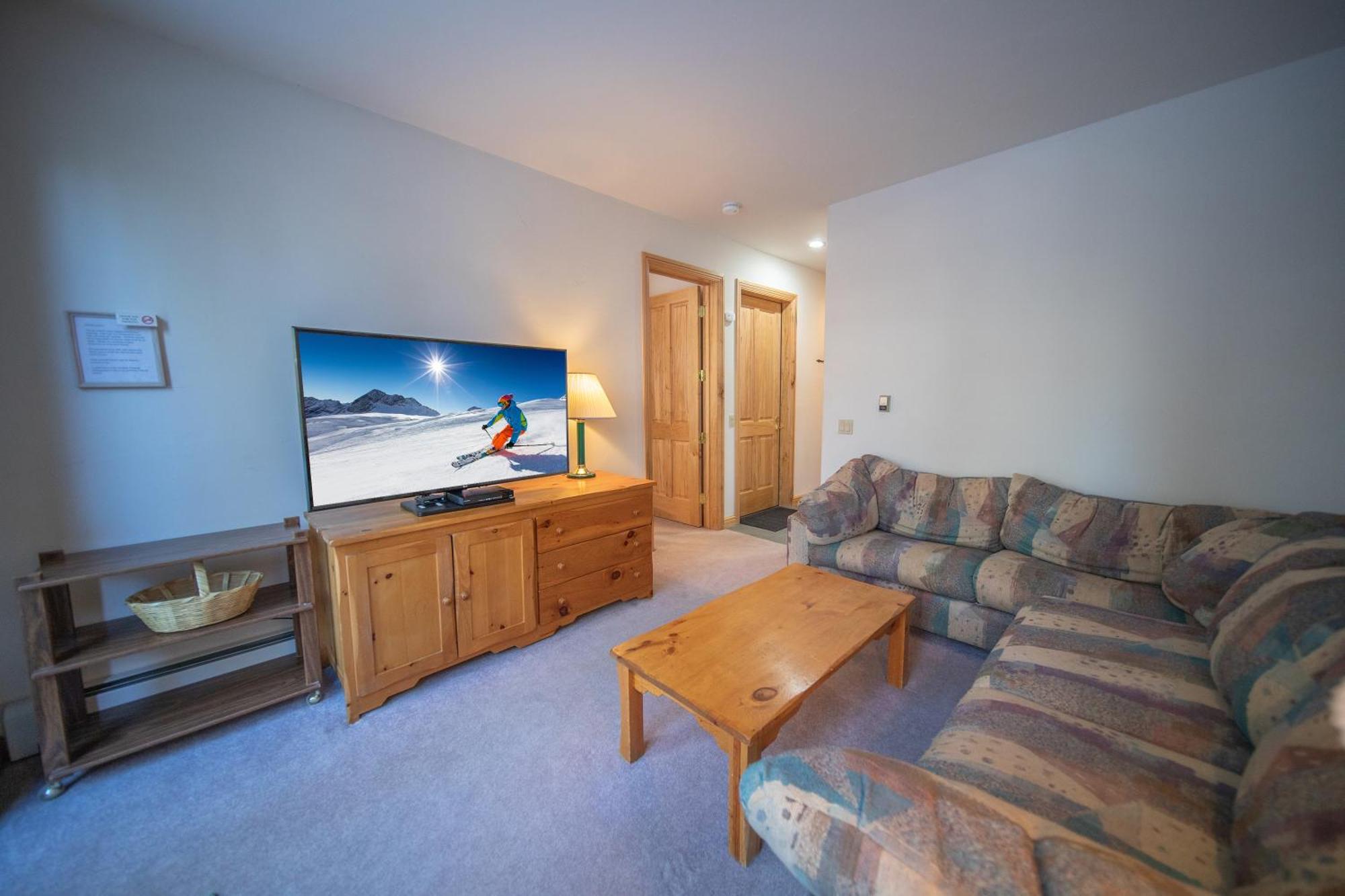 Ironwood 2993 By Summitcove Lodging Keystone Kültér fotó