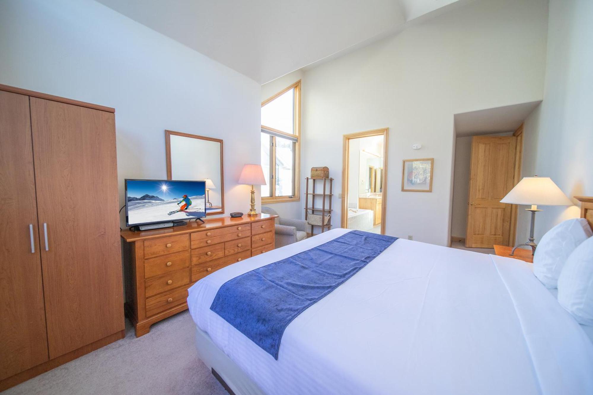 Ironwood 2993 By Summitcove Lodging Keystone Kültér fotó