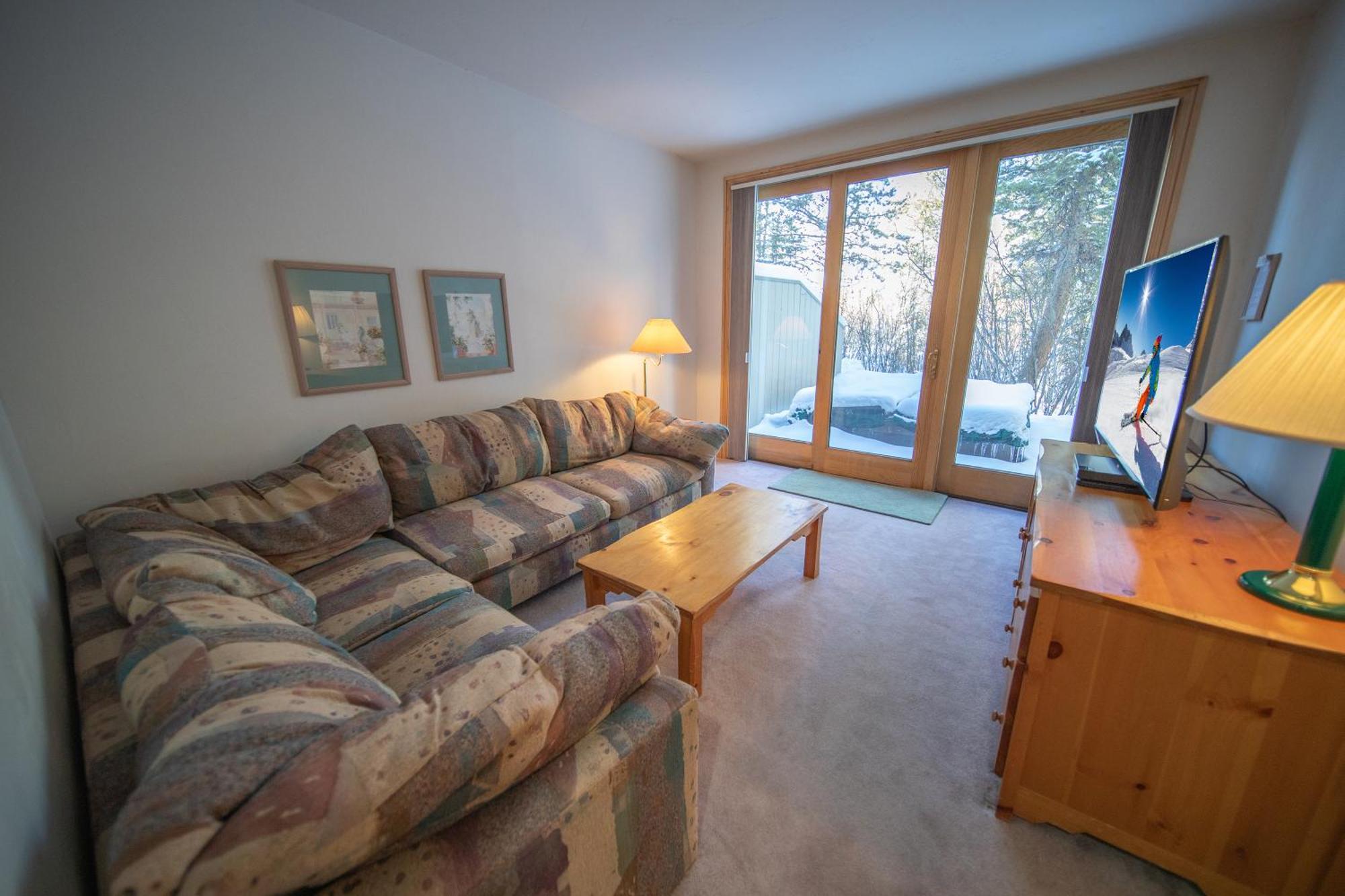 Ironwood 2993 By Summitcove Lodging Keystone Kültér fotó
