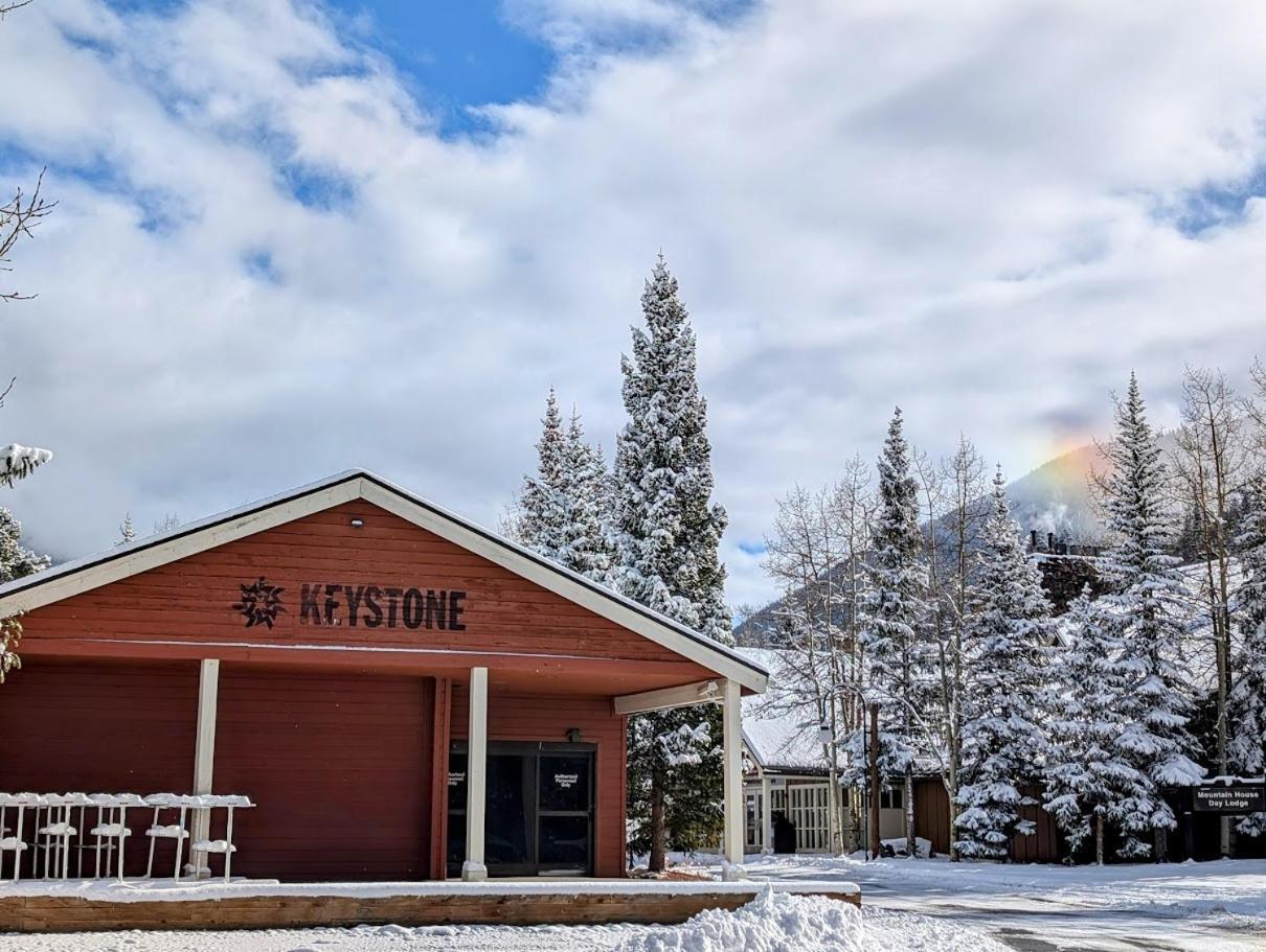 Ironwood 2993 By Summitcove Lodging Keystone Kültér fotó