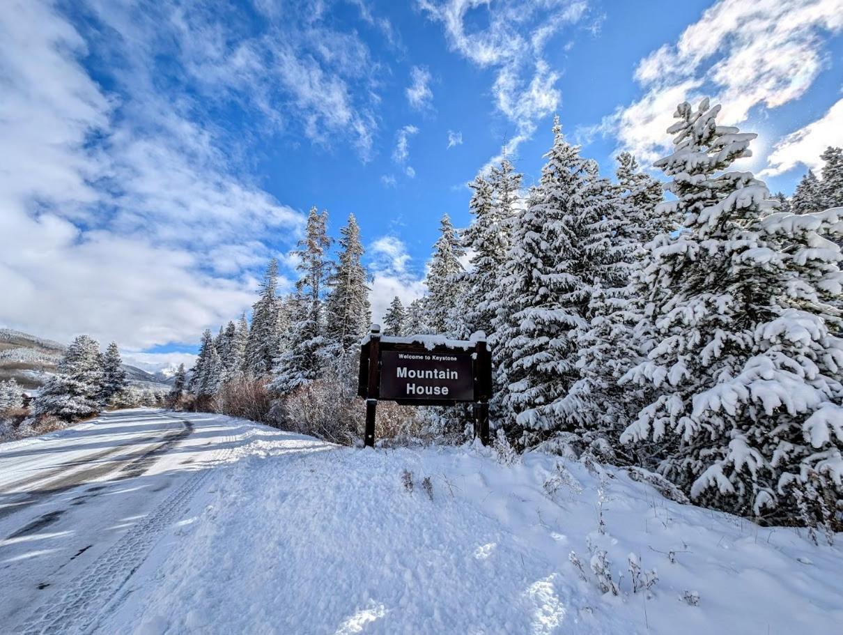Ironwood 2993 By Summitcove Lodging Keystone Kültér fotó
