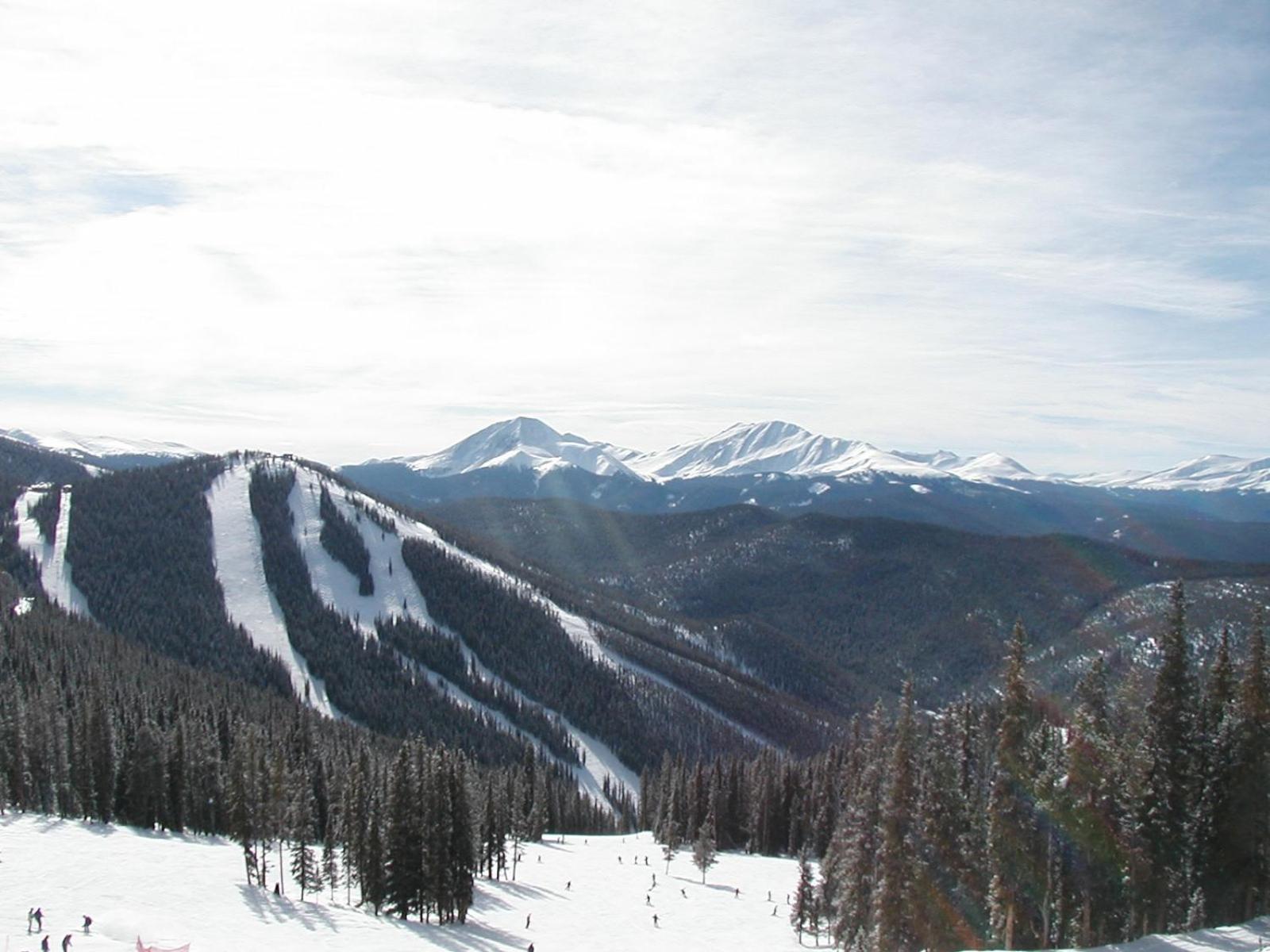 Ironwood 2993 By Summitcove Lodging Keystone Kültér fotó