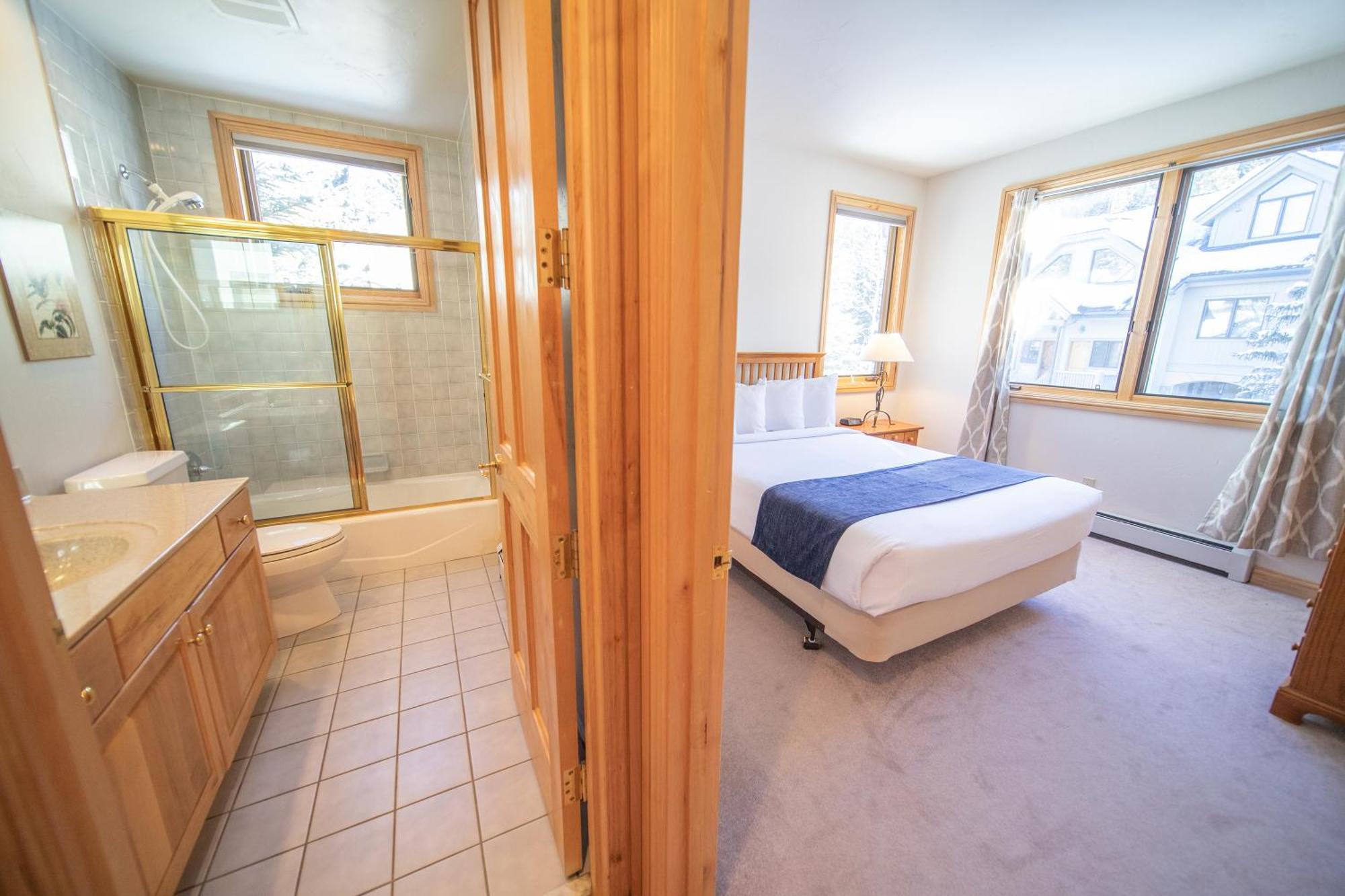 Ironwood 2993 By Summitcove Lodging Keystone Kültér fotó