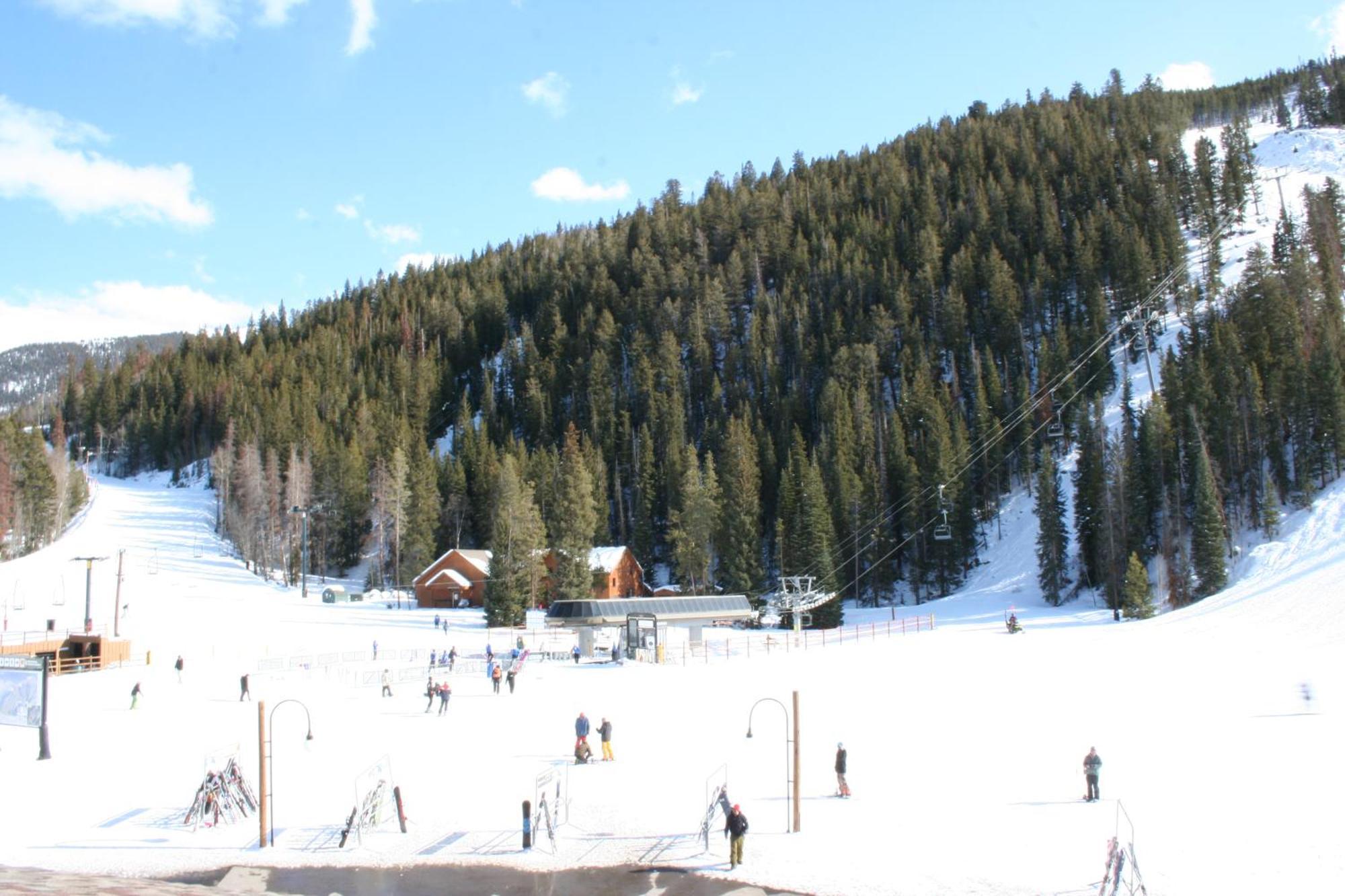 Ironwood 2993 By Summitcove Lodging Keystone Kültér fotó
