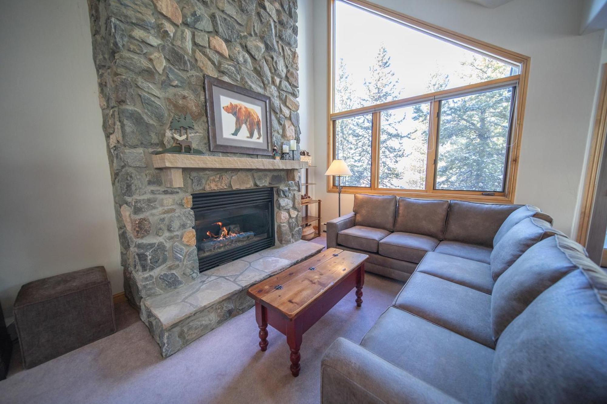Ironwood 2993 By Summitcove Lodging Keystone Kültér fotó