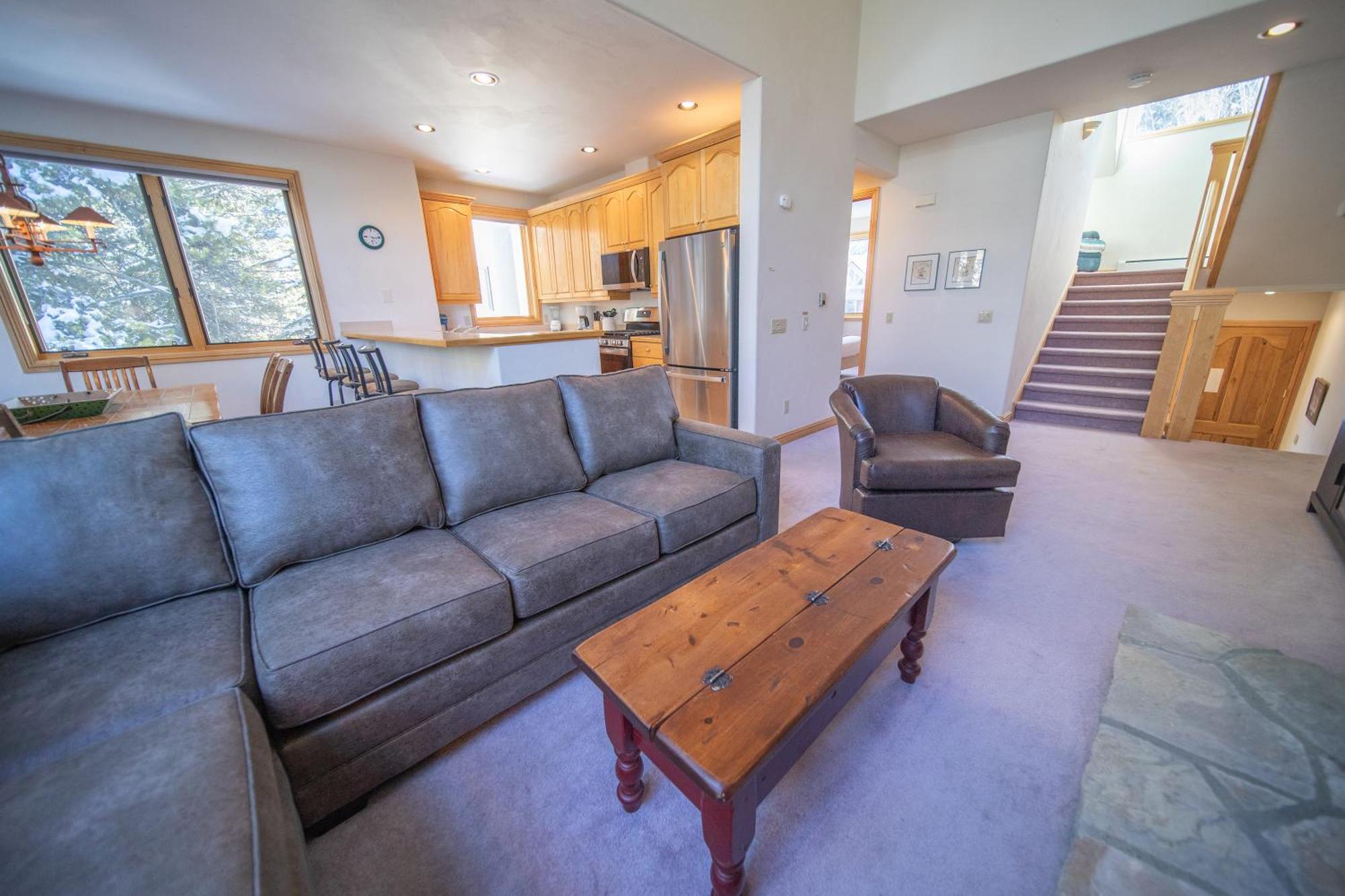 Ironwood 2993 By Summitcove Lodging Keystone Kültér fotó