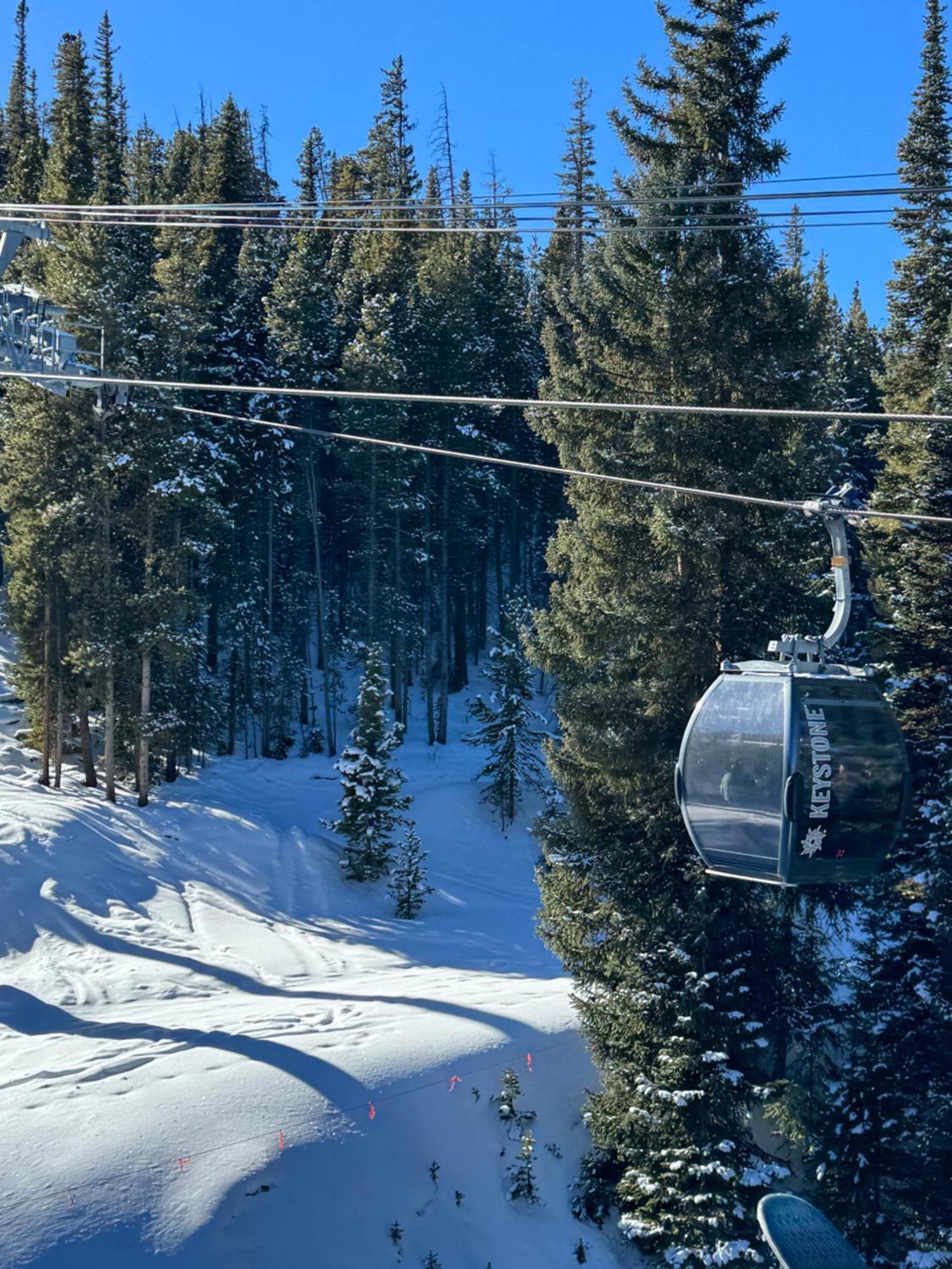 Ironwood 2993 By Summitcove Lodging Keystone Kültér fotó