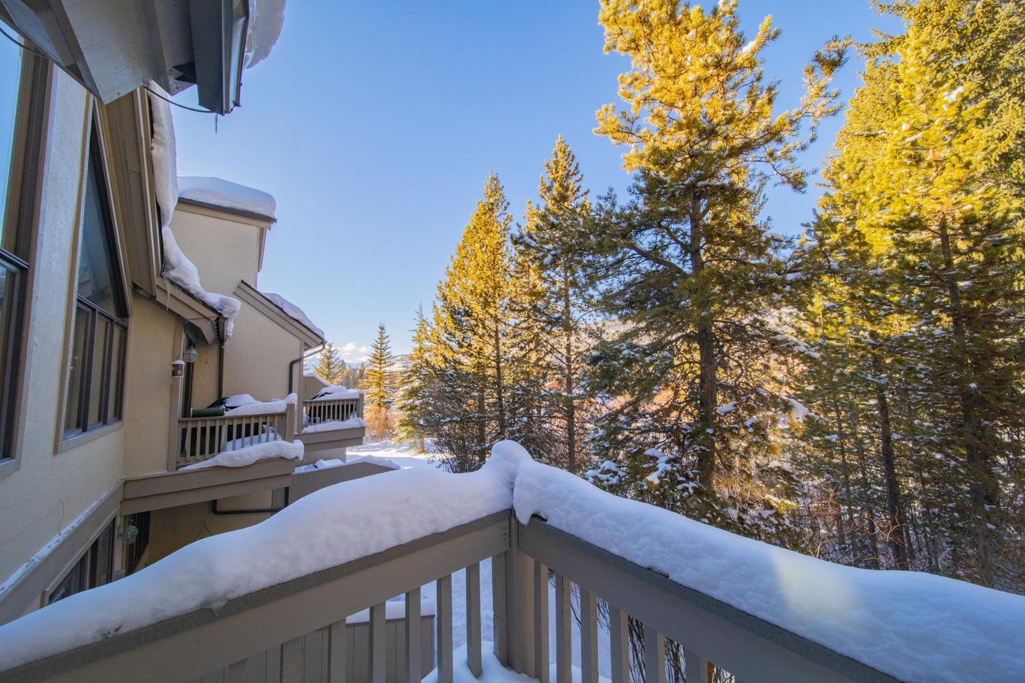 Ironwood 2993 By Summitcove Lodging Keystone Kültér fotó