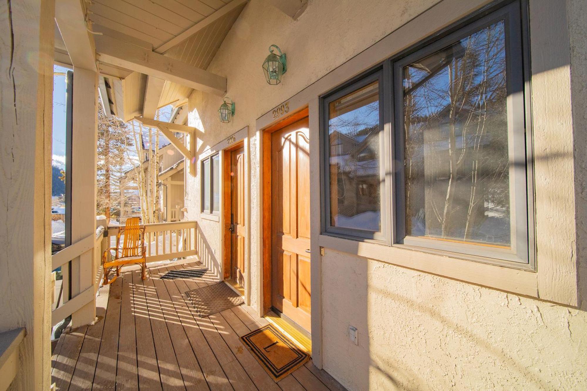 Ironwood 2993 By Summitcove Lodging Keystone Kültér fotó