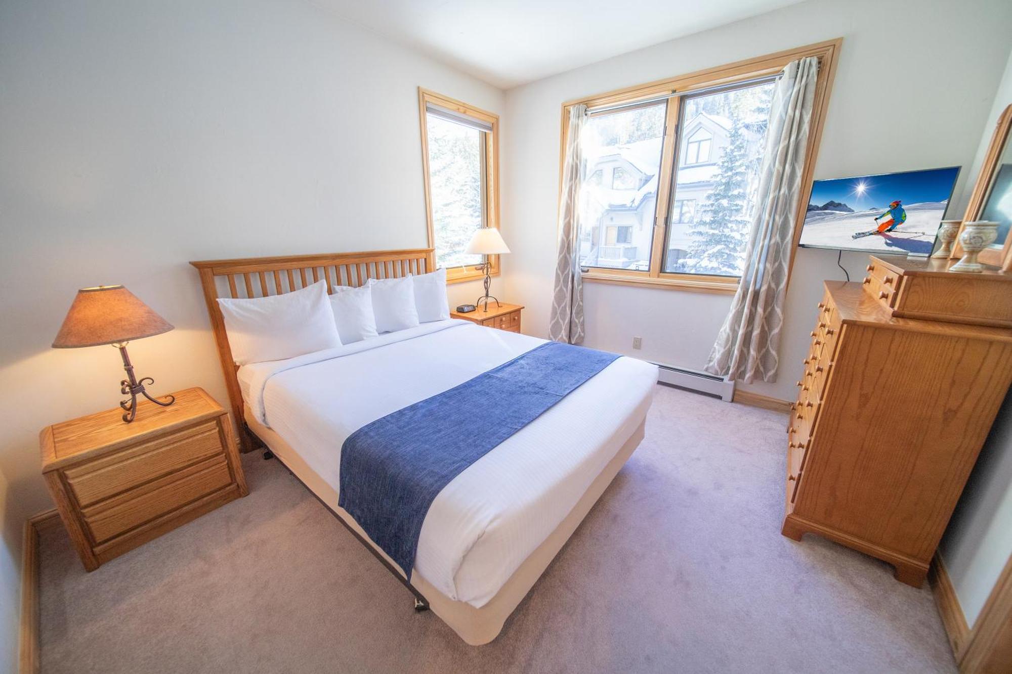 Ironwood 2993 By Summitcove Lodging Keystone Kültér fotó