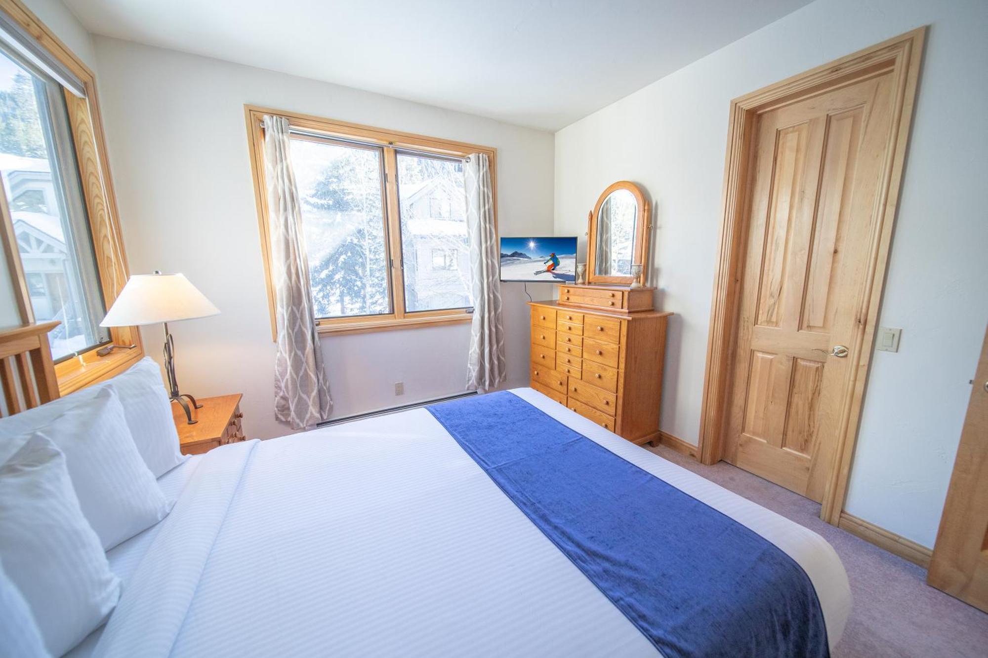 Ironwood 2993 By Summitcove Lodging Keystone Kültér fotó