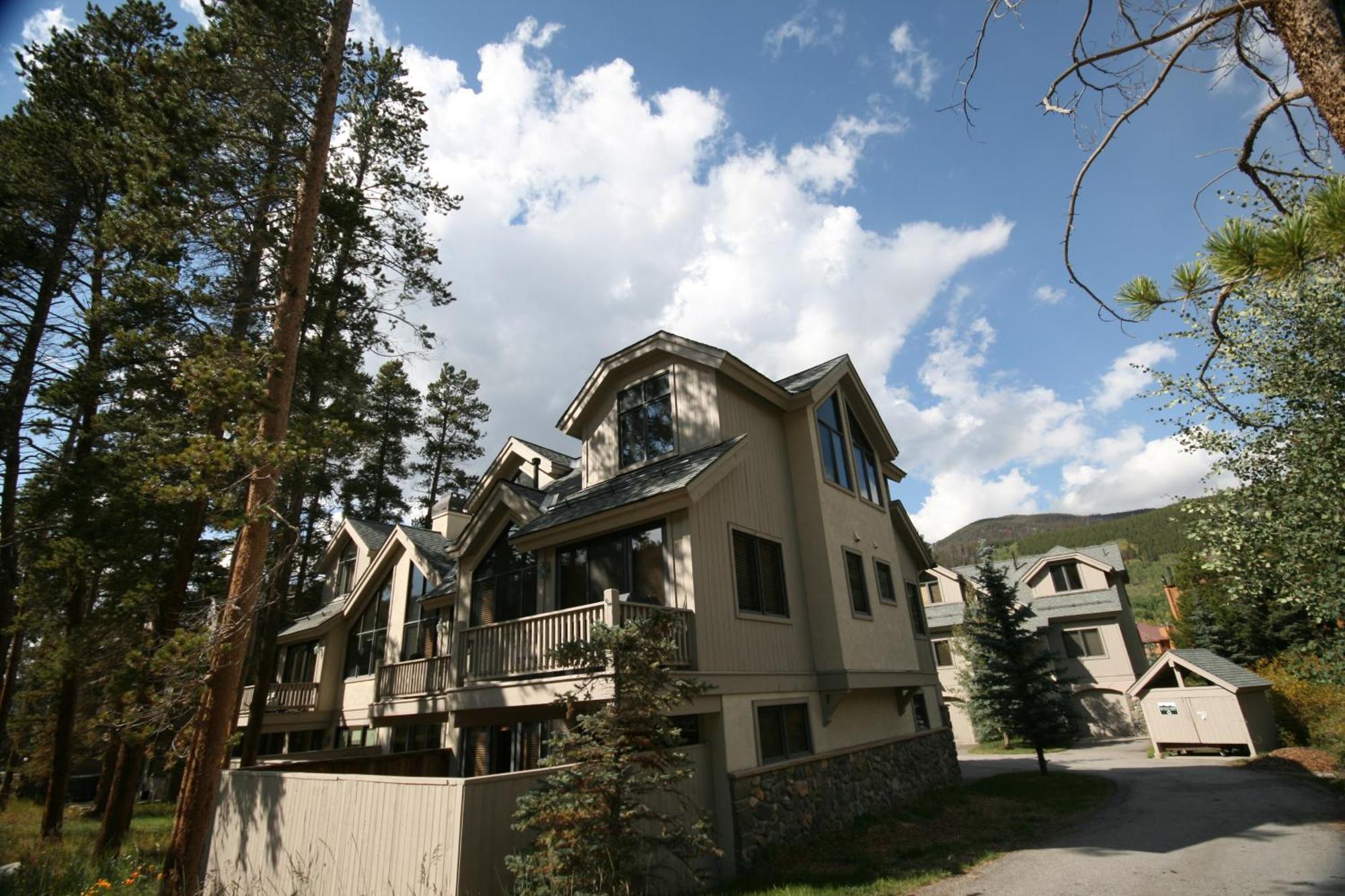 Ironwood 2993 By Summitcove Lodging Keystone Kültér fotó