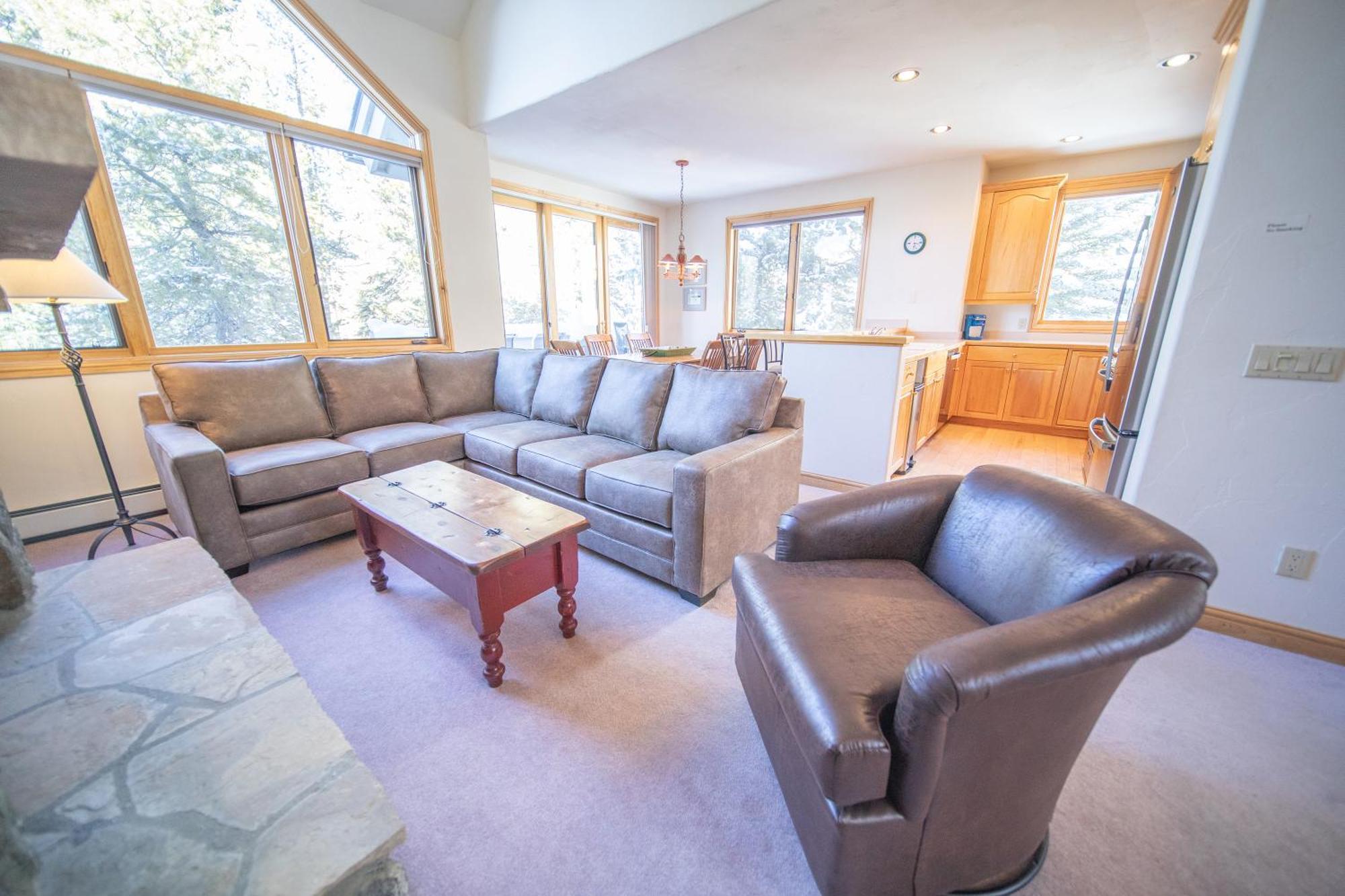 Ironwood 2993 By Summitcove Lodging Keystone Kültér fotó