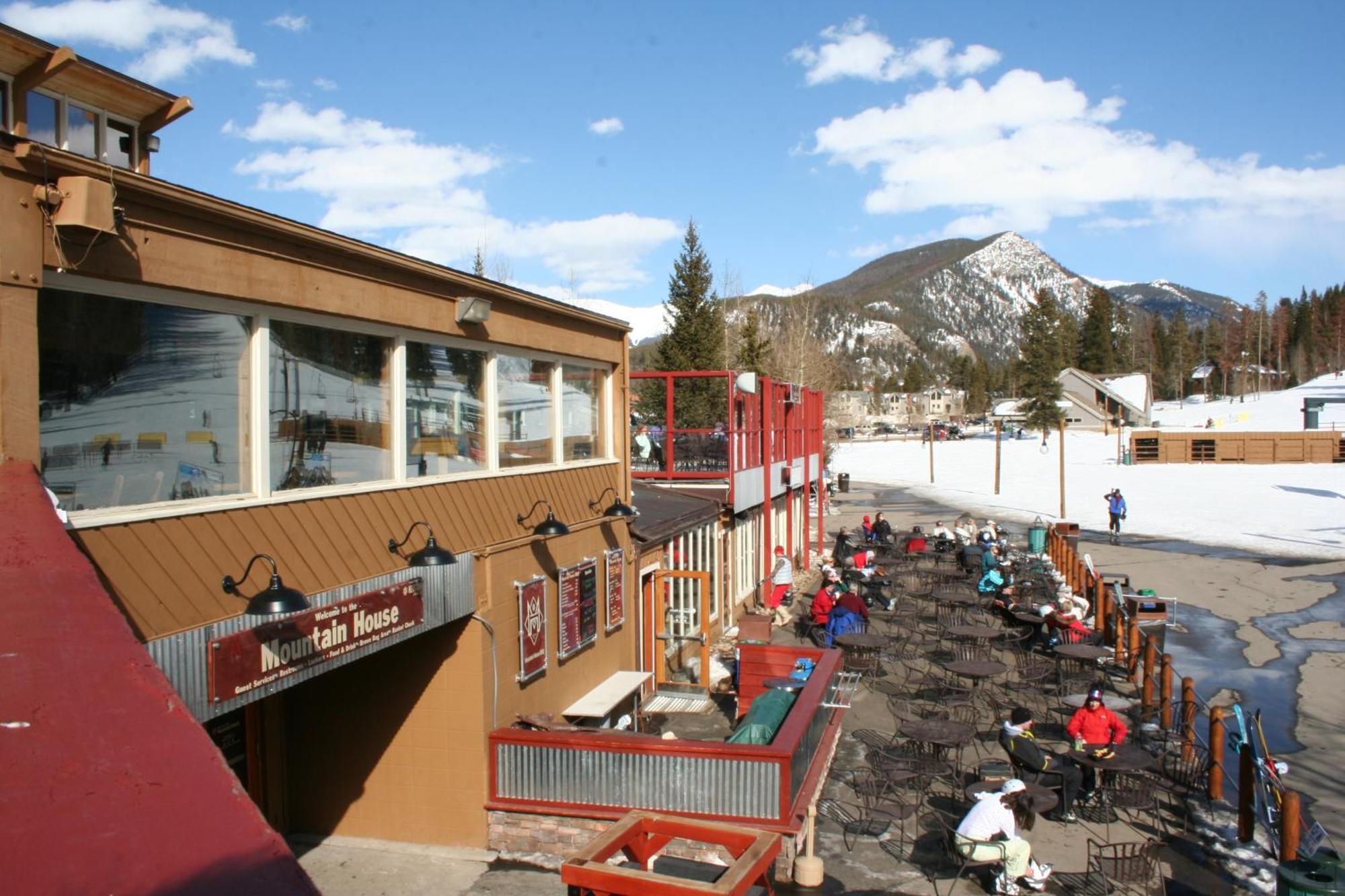 Ironwood 2993 By Summitcove Lodging Keystone Kültér fotó