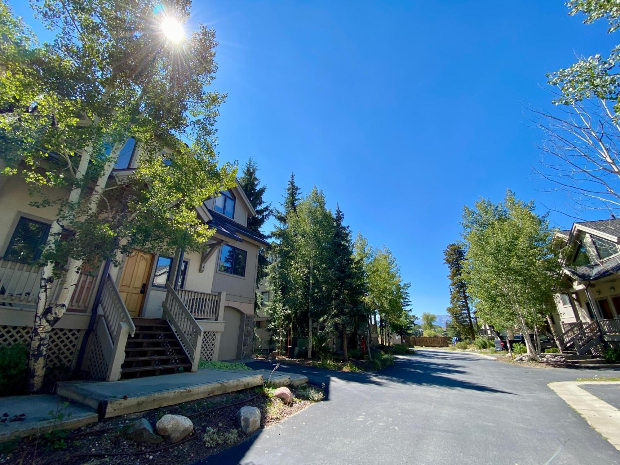 Ironwood 2993 By Summitcove Lodging Keystone Kültér fotó